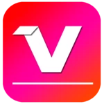 Logo of VedMate Video Audio Player HD android Application 